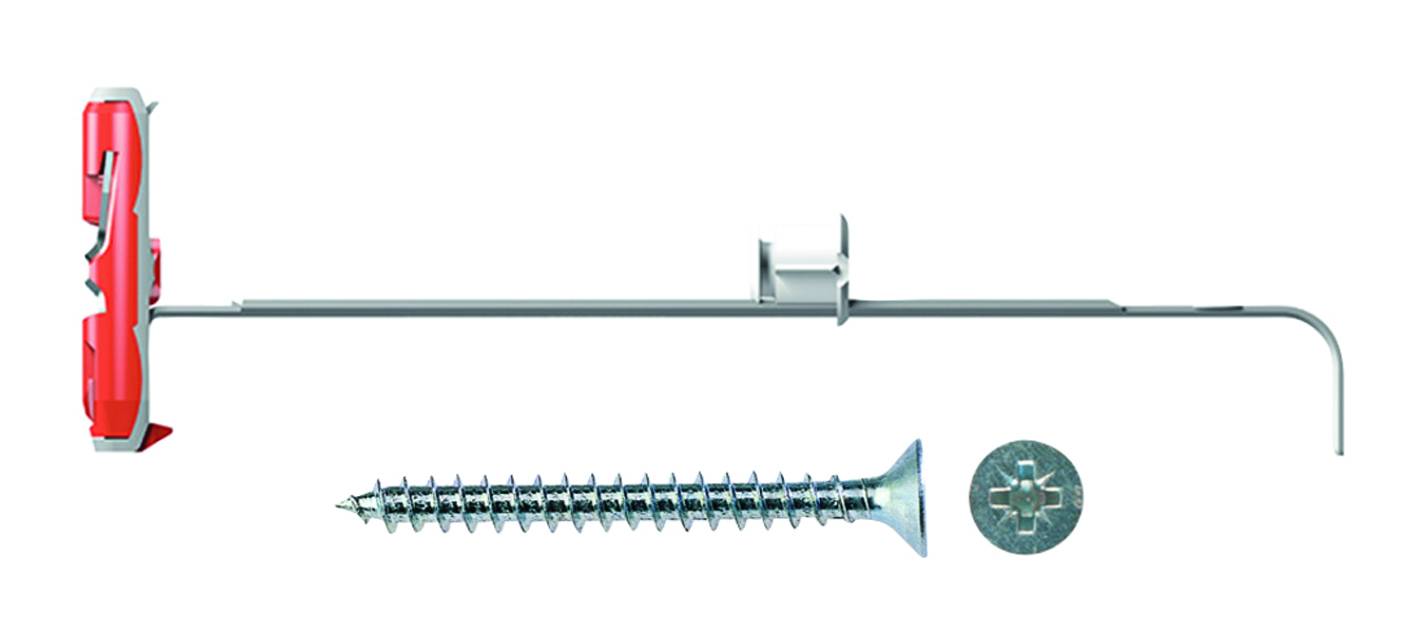 TASSELLO DUOTEC CON VITE