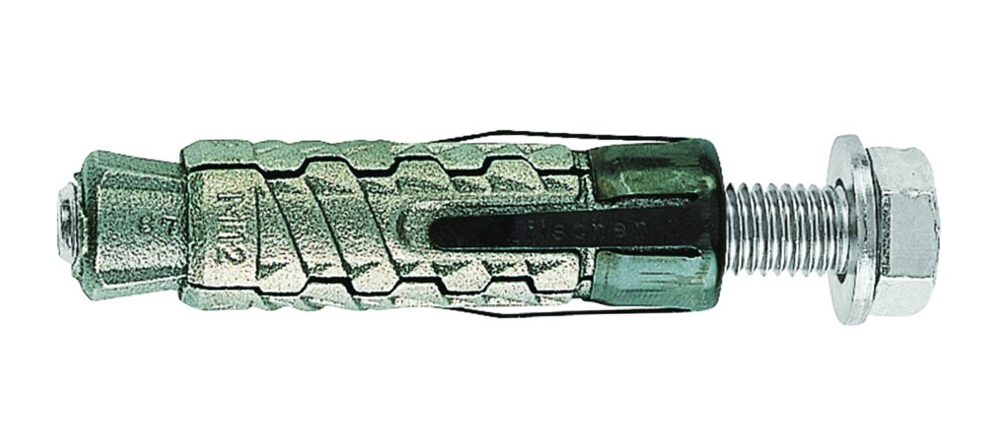 TASSELLO IN GHISA GM-VITE