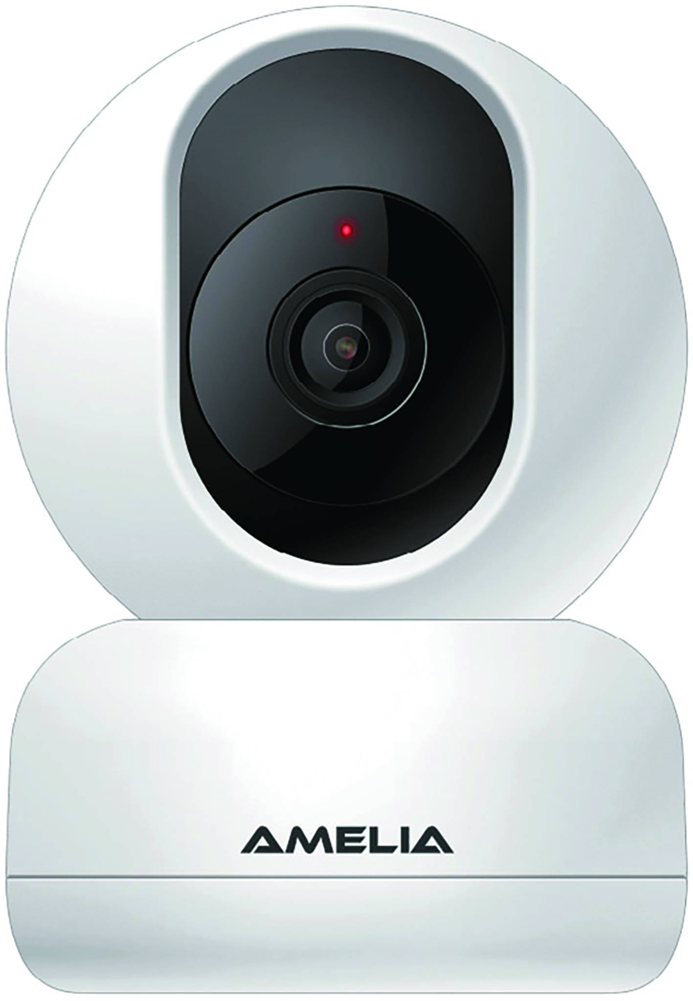TELECAMERA MOTORIZZATA INTERNO AMELIA