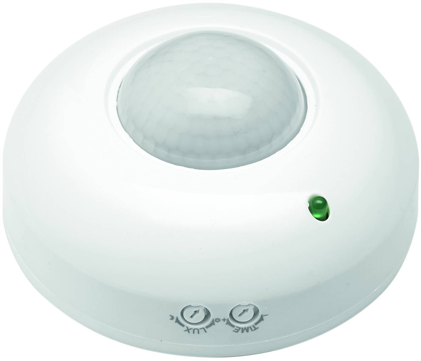 SENSORE PRESENZA CREPUSCOLARE
