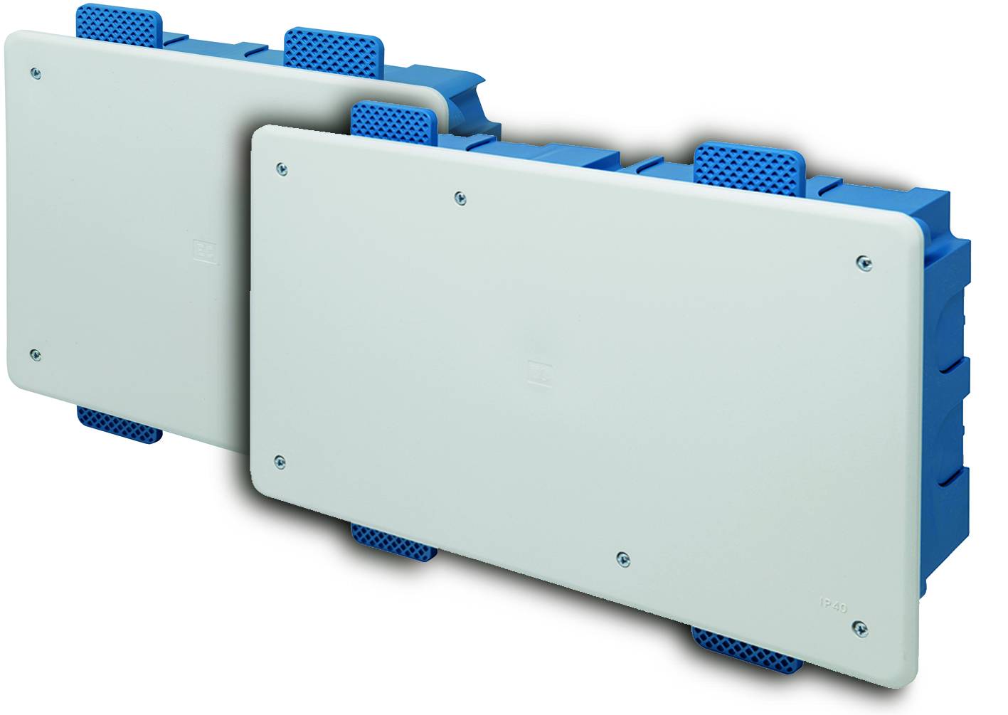 SCATOLA DERIVAZIONE PER CARTONGESSO