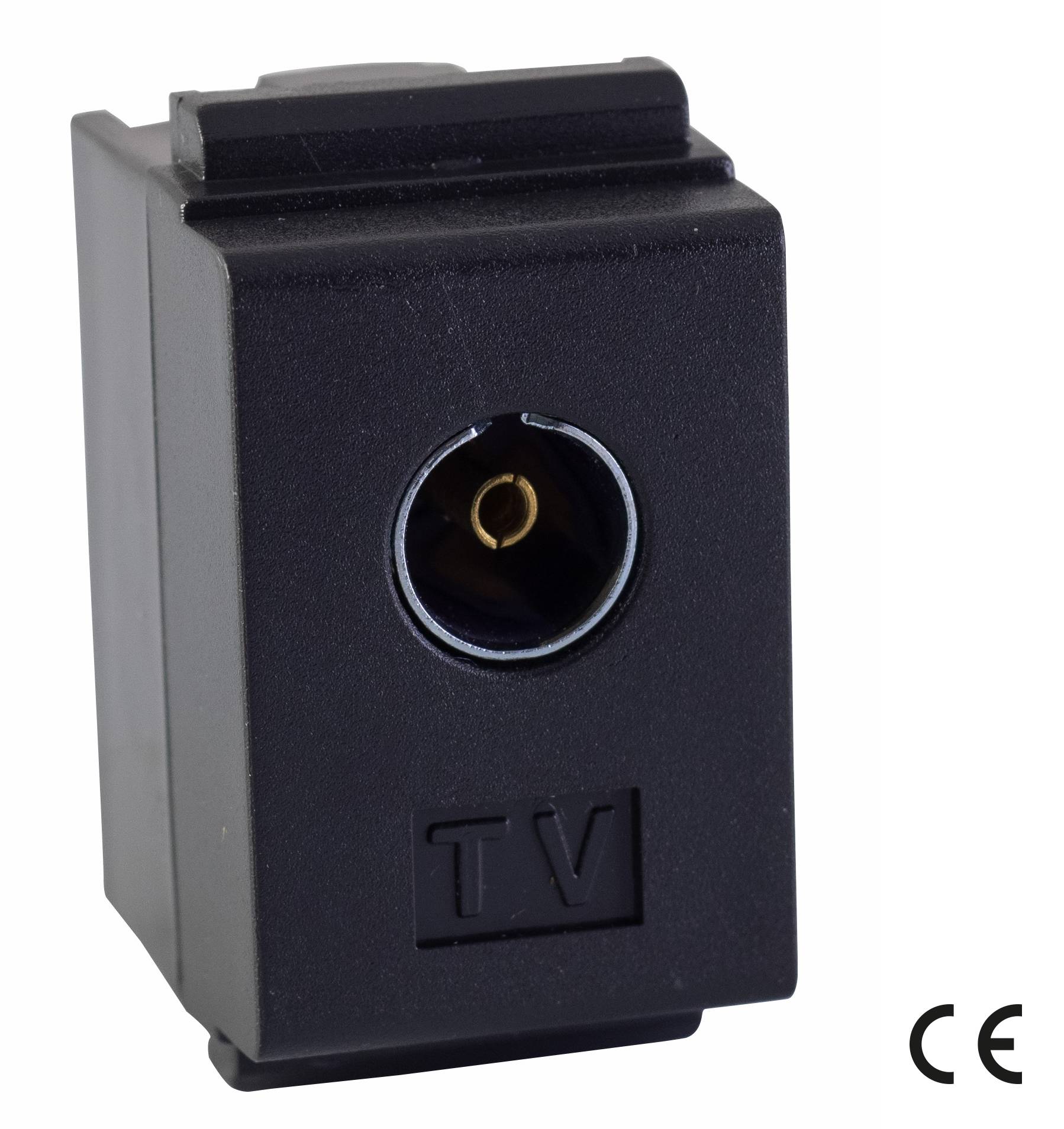 FRUTTO PRESA COASSIALE SAT/TV MILLENIUM