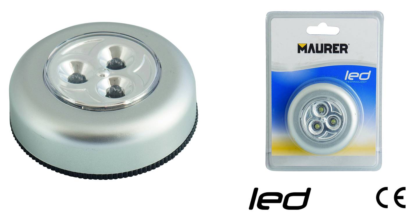 LAMPADA LED PER ARMADIO