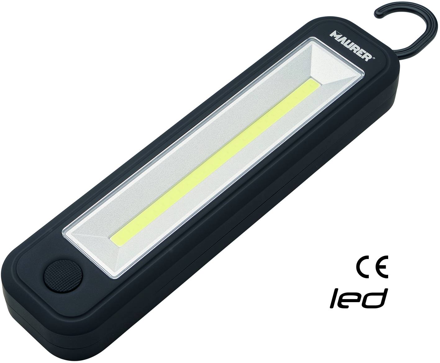 TORCIA A LED MAGNETICA