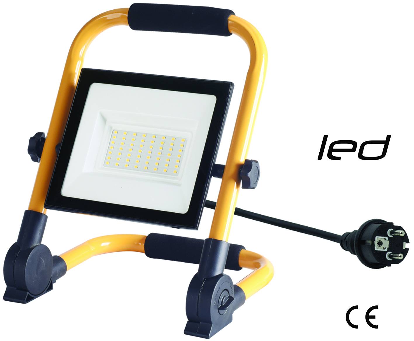 PROIETTORE LED PORTATILE