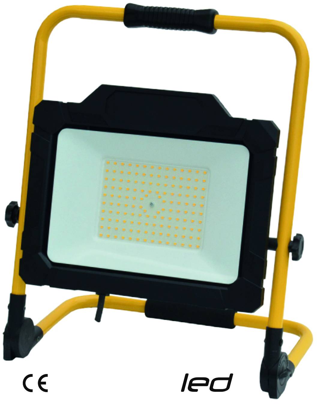 PROIETTORE LED CON MANIGLIA