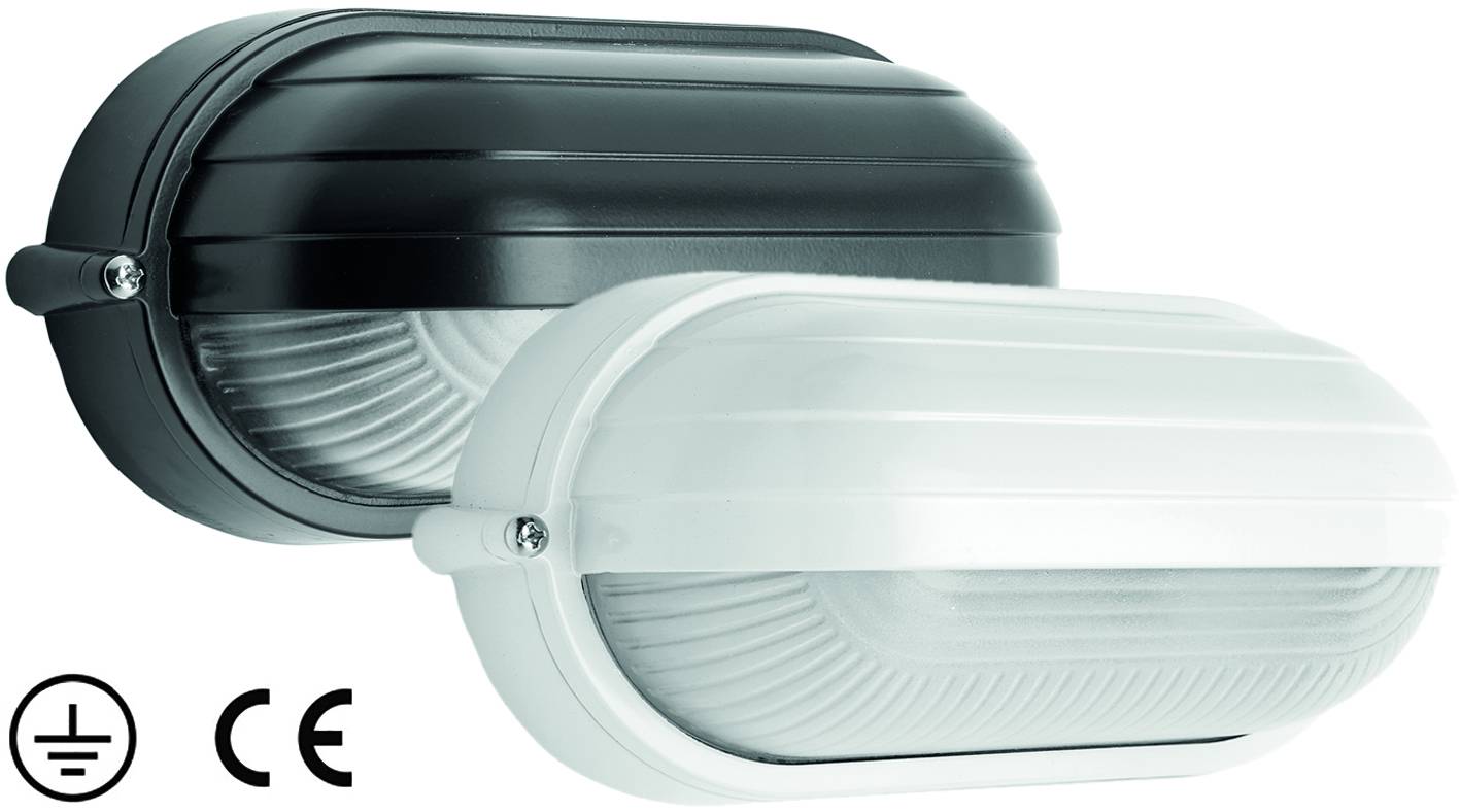 PLAFONIERA PALPEBRA OVALE