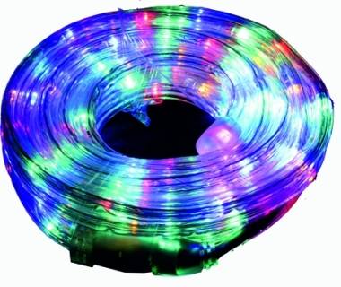 TUBO LED LUCE MULTICOLOR