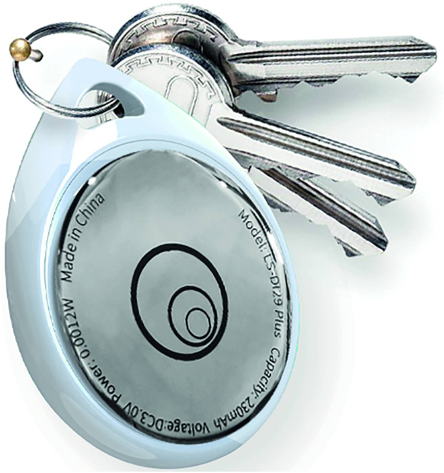 LOCALIZZATORE BLUETOOTH