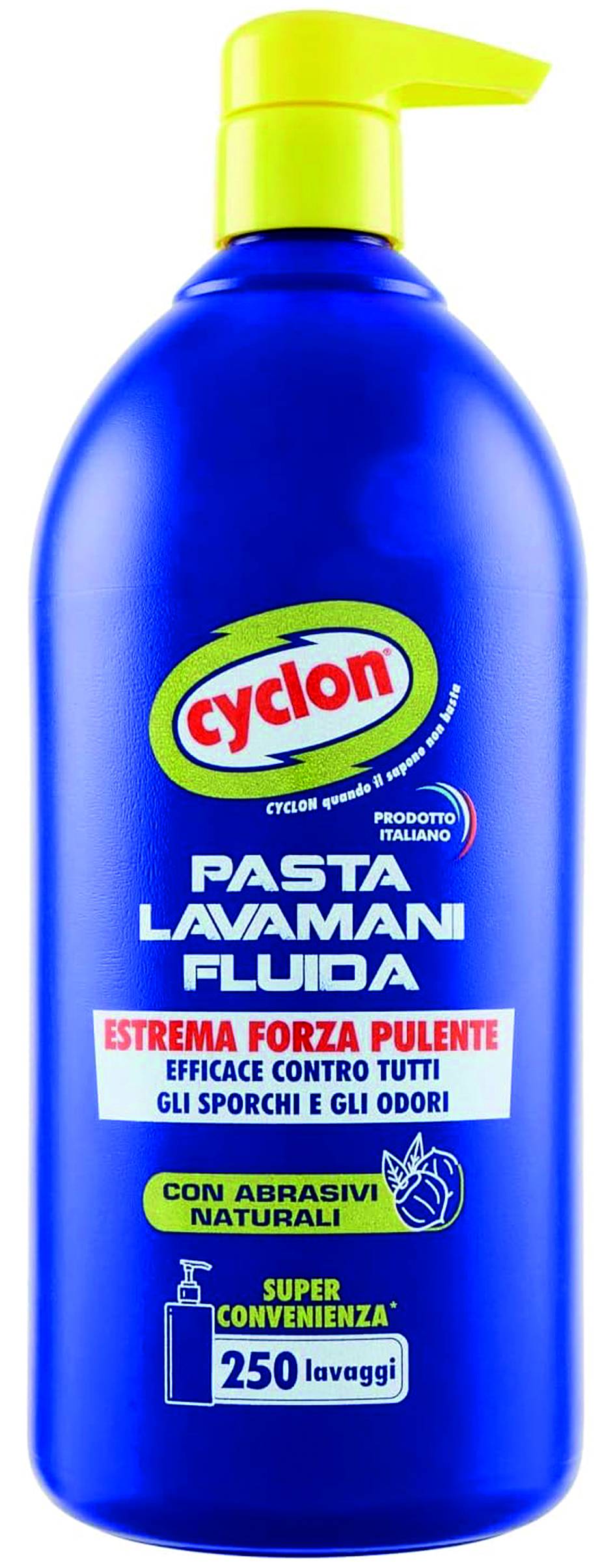 CYCLON PASTA LAVAMANI FLUIDA