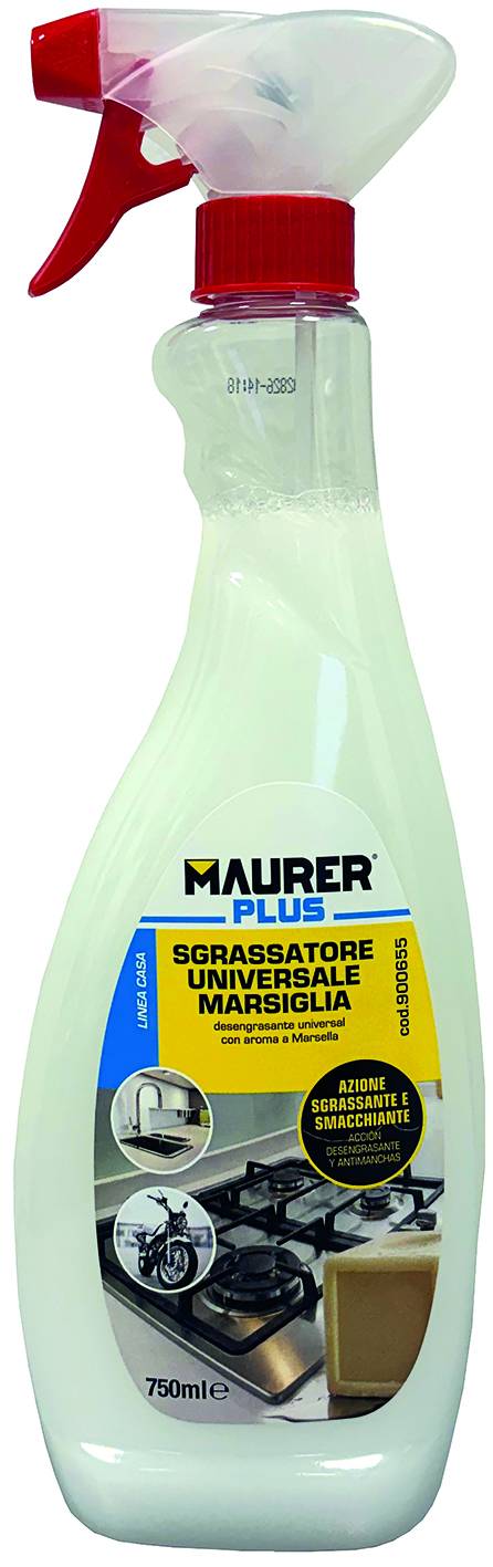 DETERGENTE SGRASSATORE MARSIGLIA