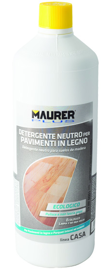 DETERGENTE IGIENIZZANTE BASE ALCOOL