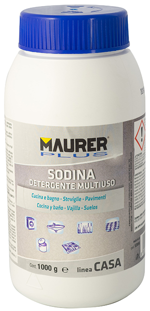 SODINA *MAURER PLUS*