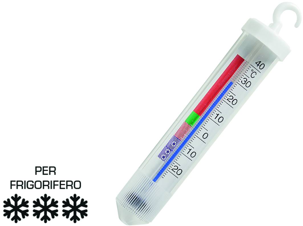 TERMOMETRO PER FRIGO