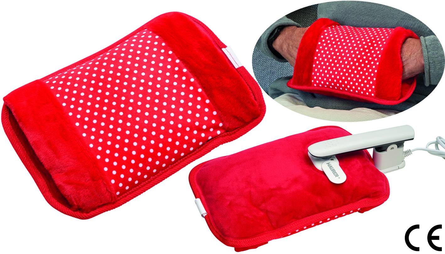BORSA ACQUA CALDA ELETTRICA