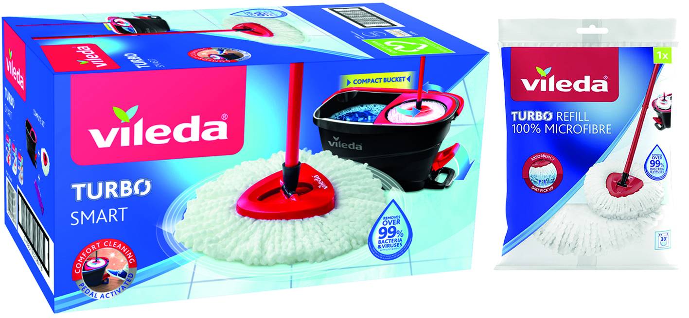 TURBO SMART SISTEMA