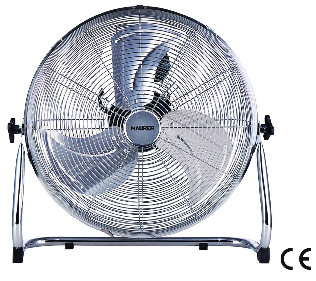 VENTILATORE A PAVIMENTO FIORDALISO