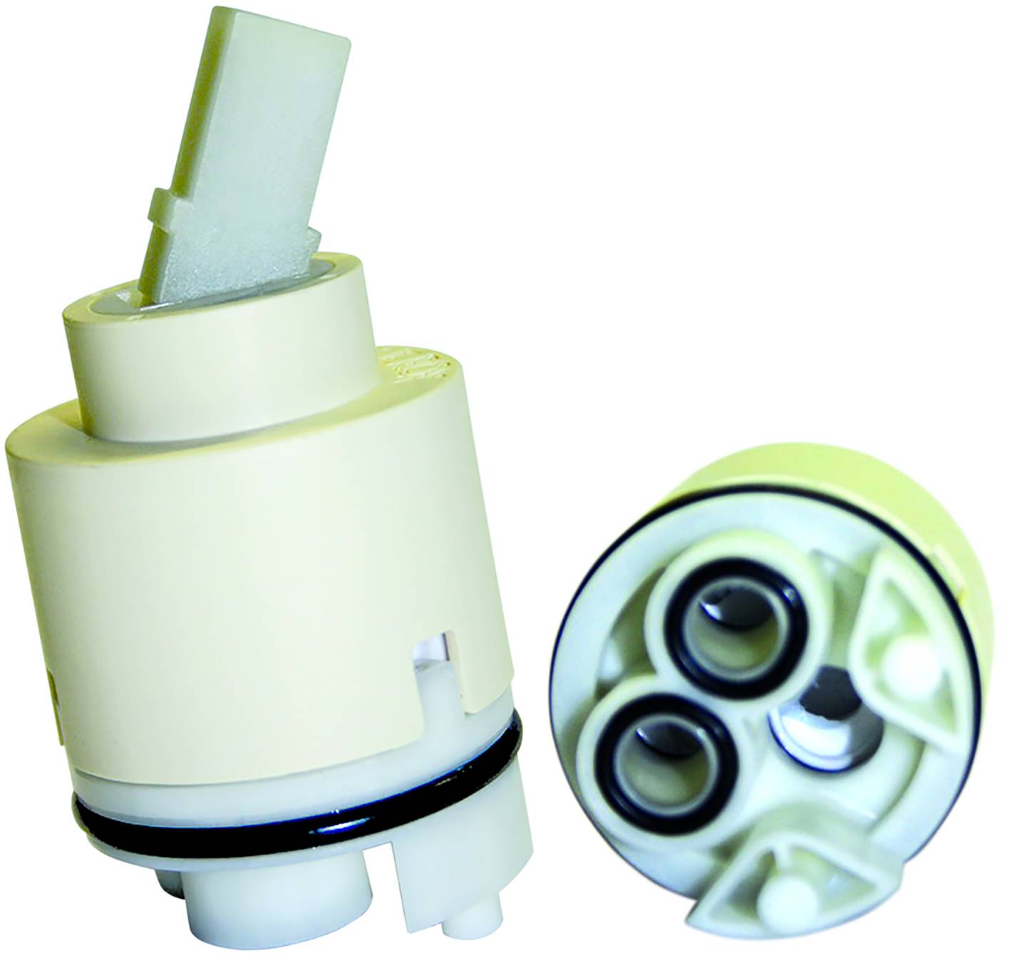 CARTUCCIA MONOCOMPONENTE PER MISCELATORE