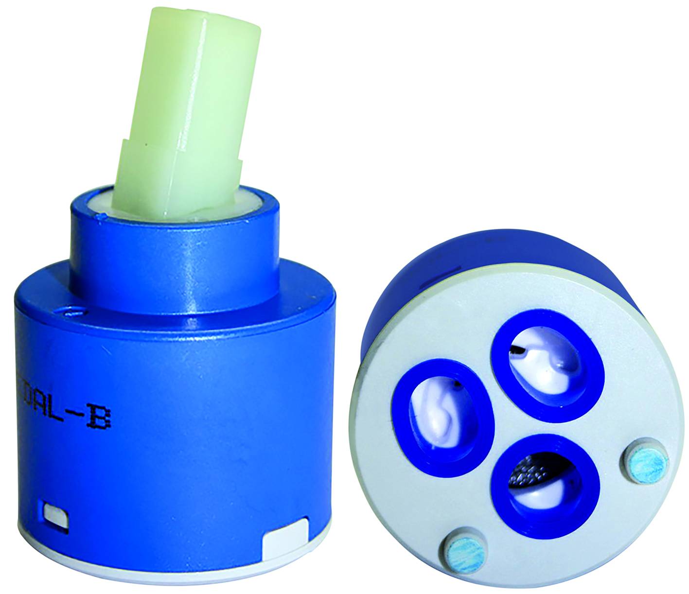 CARTUCCIA MONOCOMPONENTE PER MISCELATORE