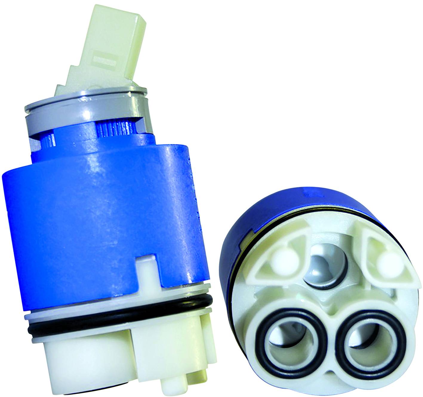 CARTUCCIA MONOCOMPONENTE PER MISCELATORE