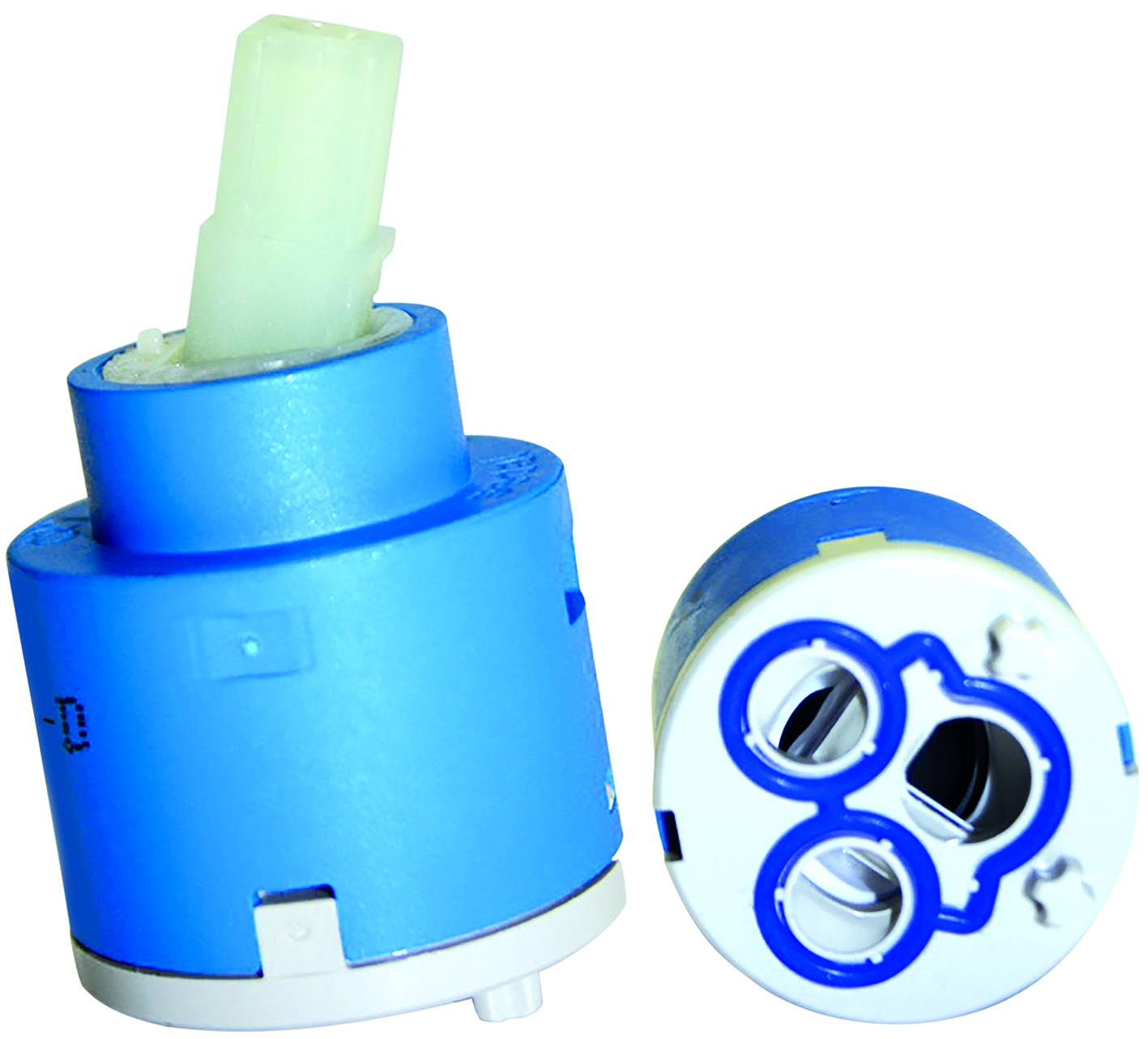 CARTUCCIA MONOCOMPONENTE PER MISCELATORE