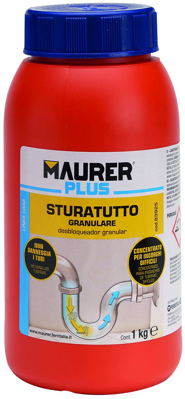 STURATUTTO GRANULARE