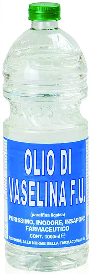 OLIO DI VASELINA