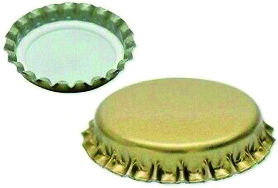 TAPPO CORONA PLASTISOL
