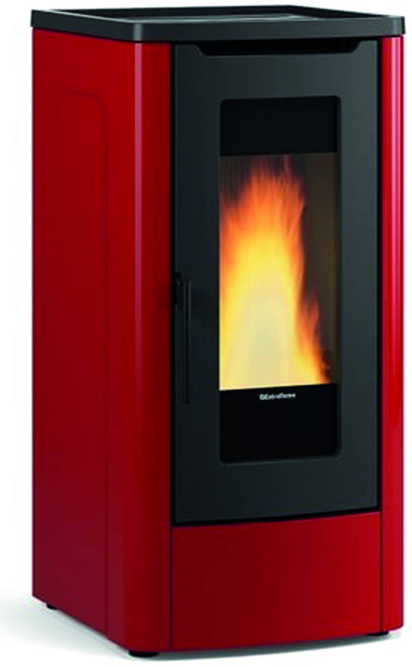 STUFA A PELLET DAHIANA PLUS 5.0