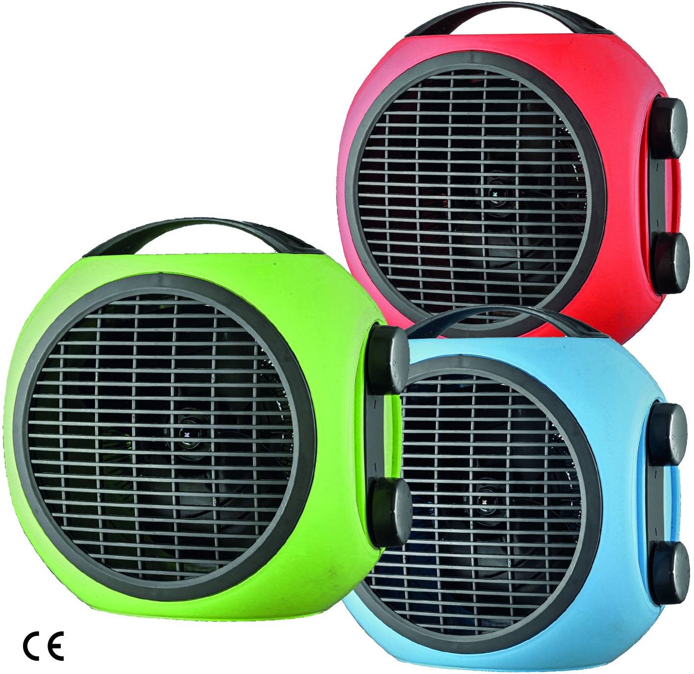 TERMOVENTILATORE