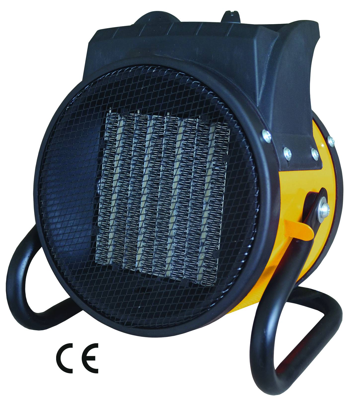 TERMOVENTILATORE CERAMICO TORTUGA II