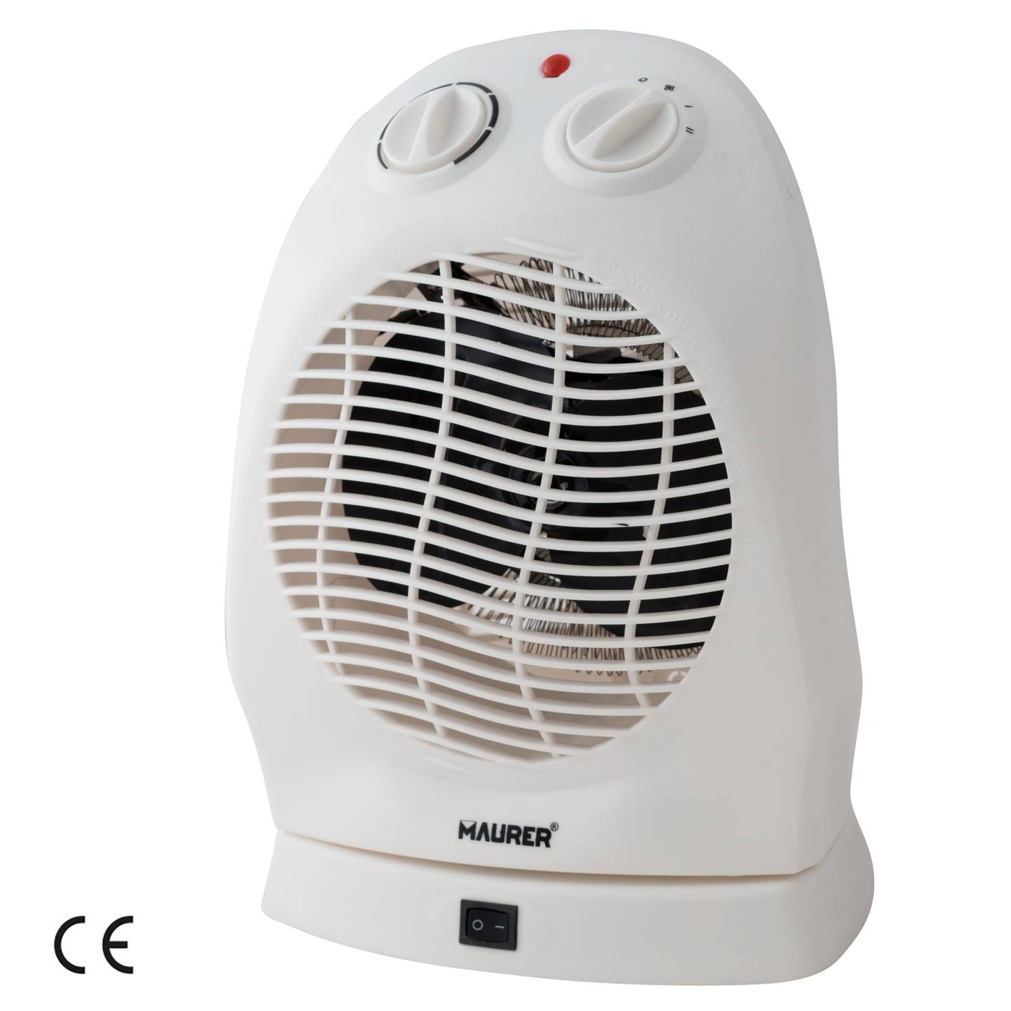 TERMOVENTILATORE MITIA