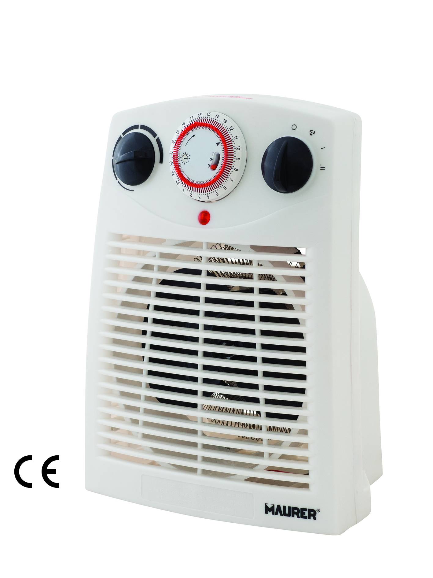 TERMOVENTILATORE BORABORA