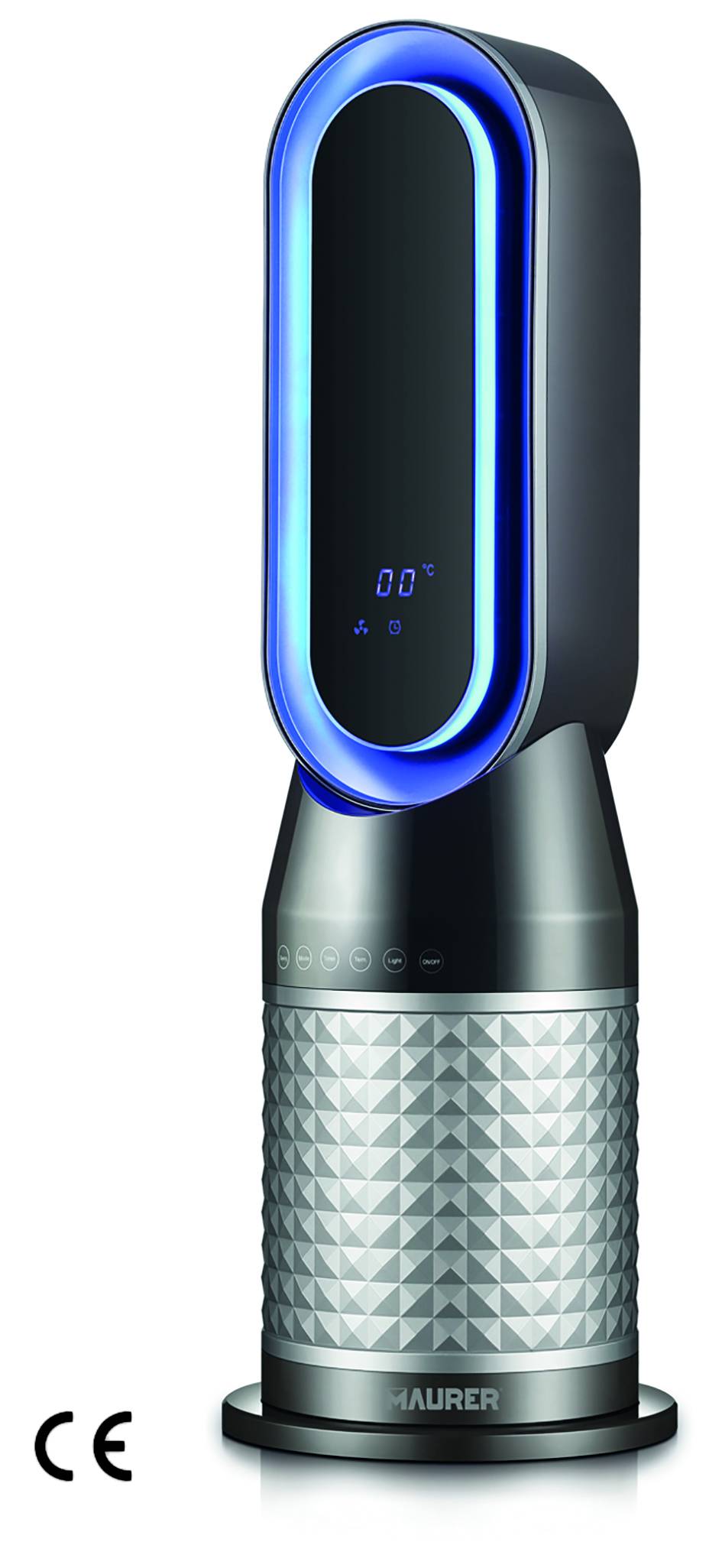 TERMOVENTILATORE ITAKA