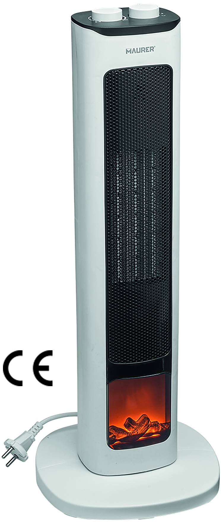 TERMOVENTILATORE CERAMICO LASTOVO