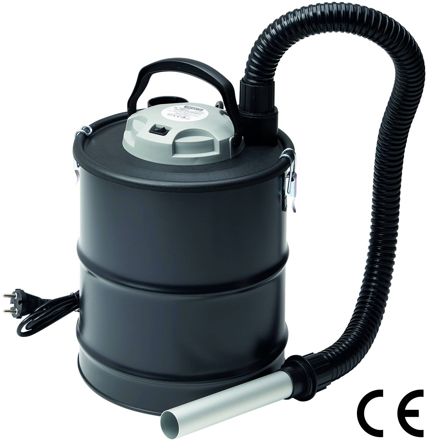 ASPIRACENERE ELETTRICO CINDEX