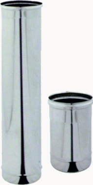 TUBO INOX AISI 316