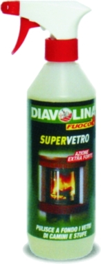 DIAVOLINA SUPERVETRO