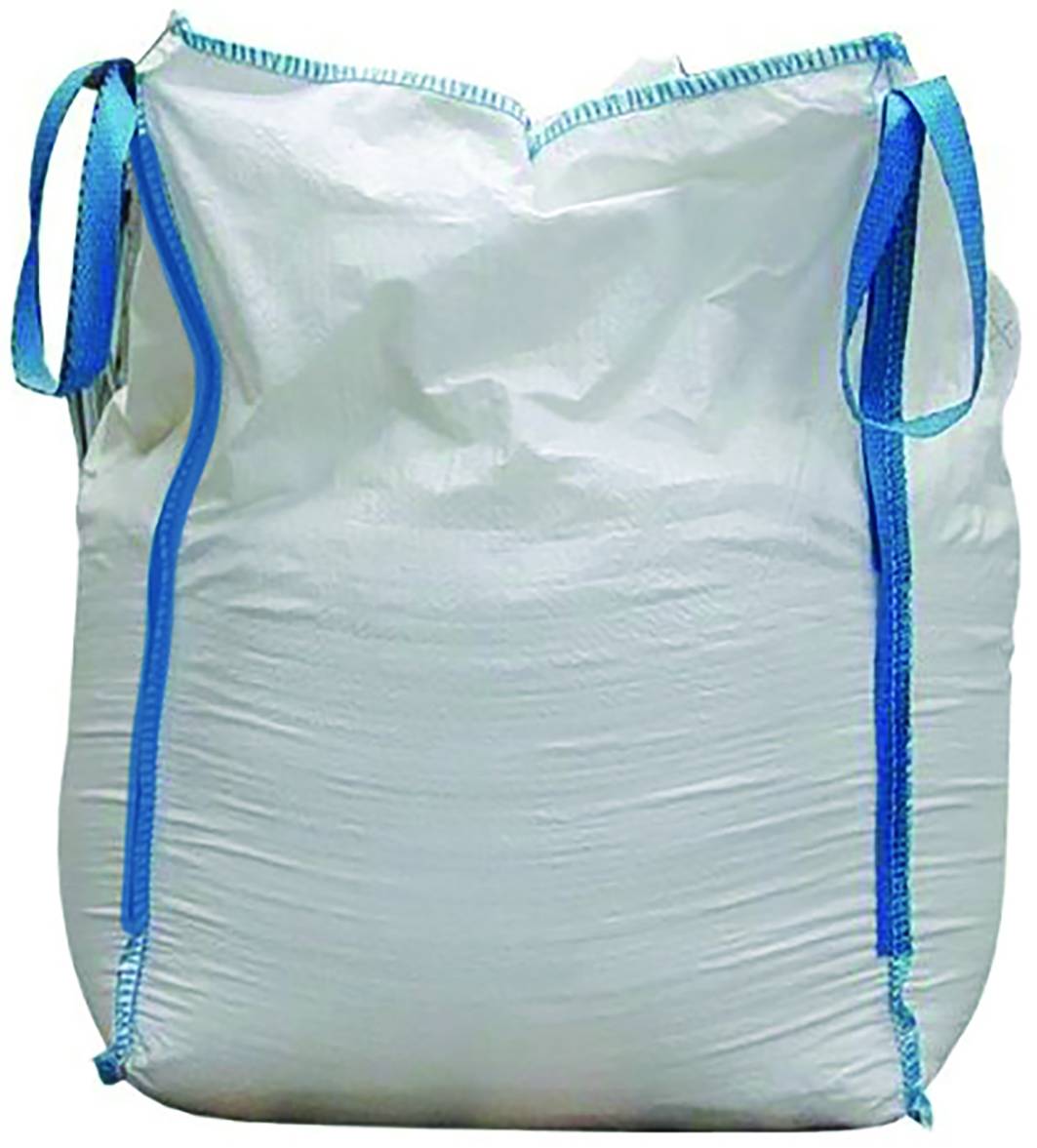 SACCONE MACERIE FONDO CHIUSO