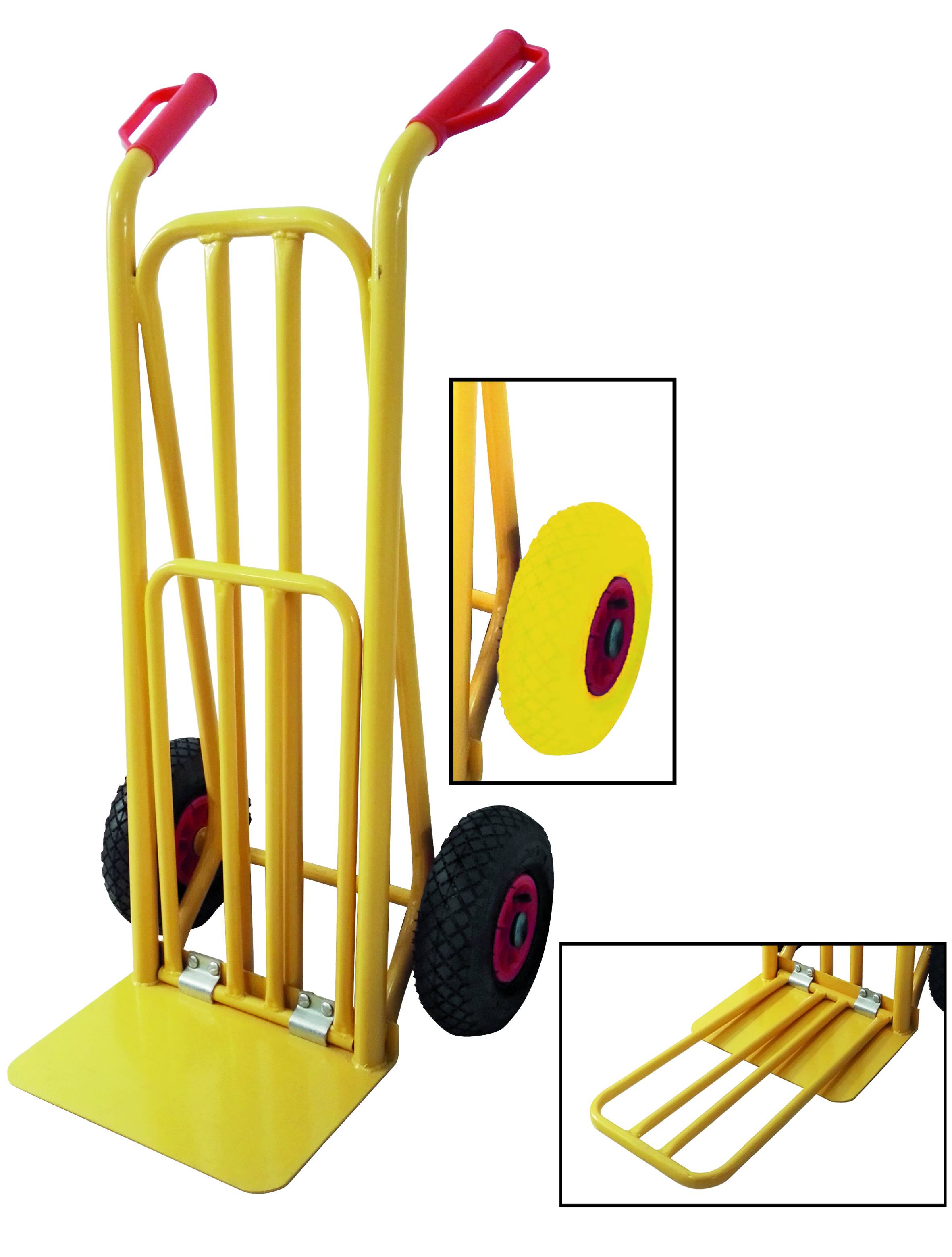 CARRELLO JUPITER-L