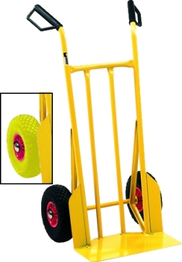 CARRELLO ZEUS-L