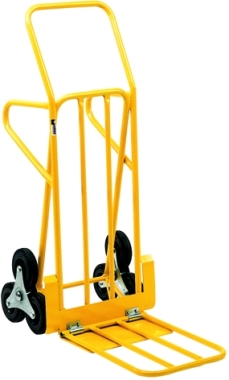 CARRELLO PER GRADINI TAURUS-L