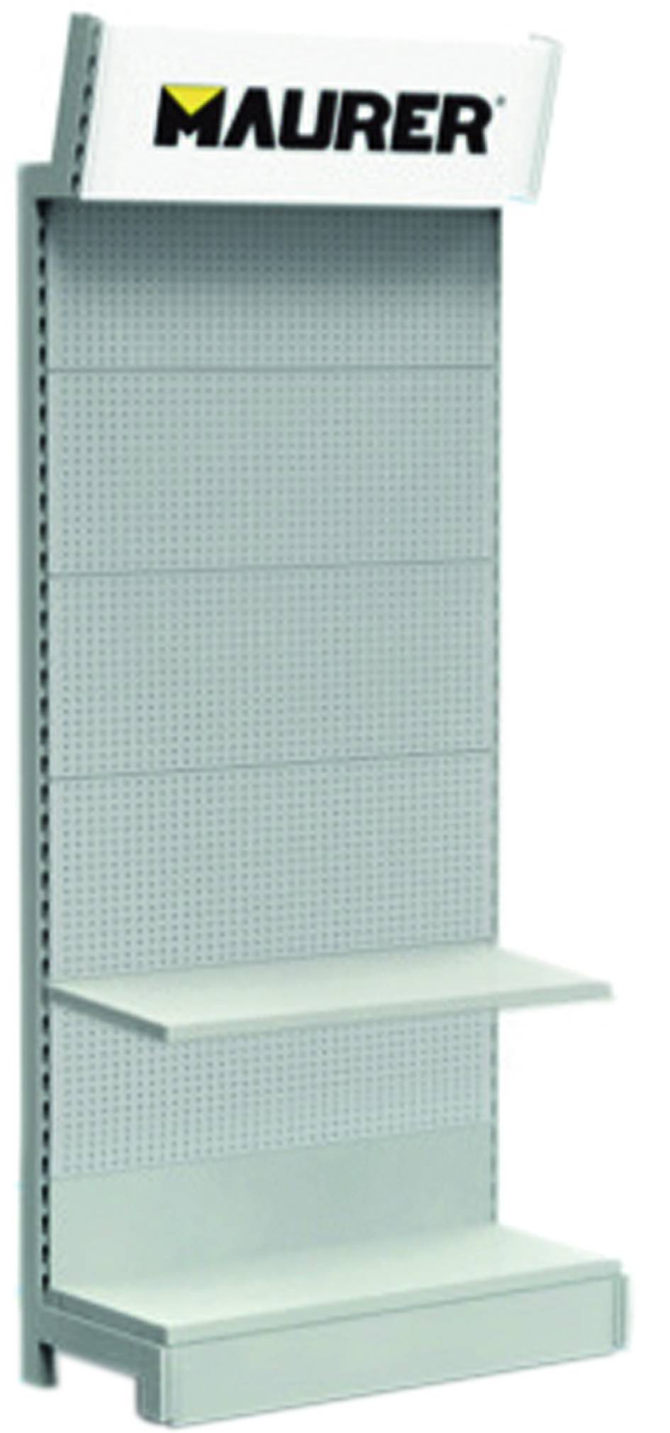 SCAFFALE MAURER