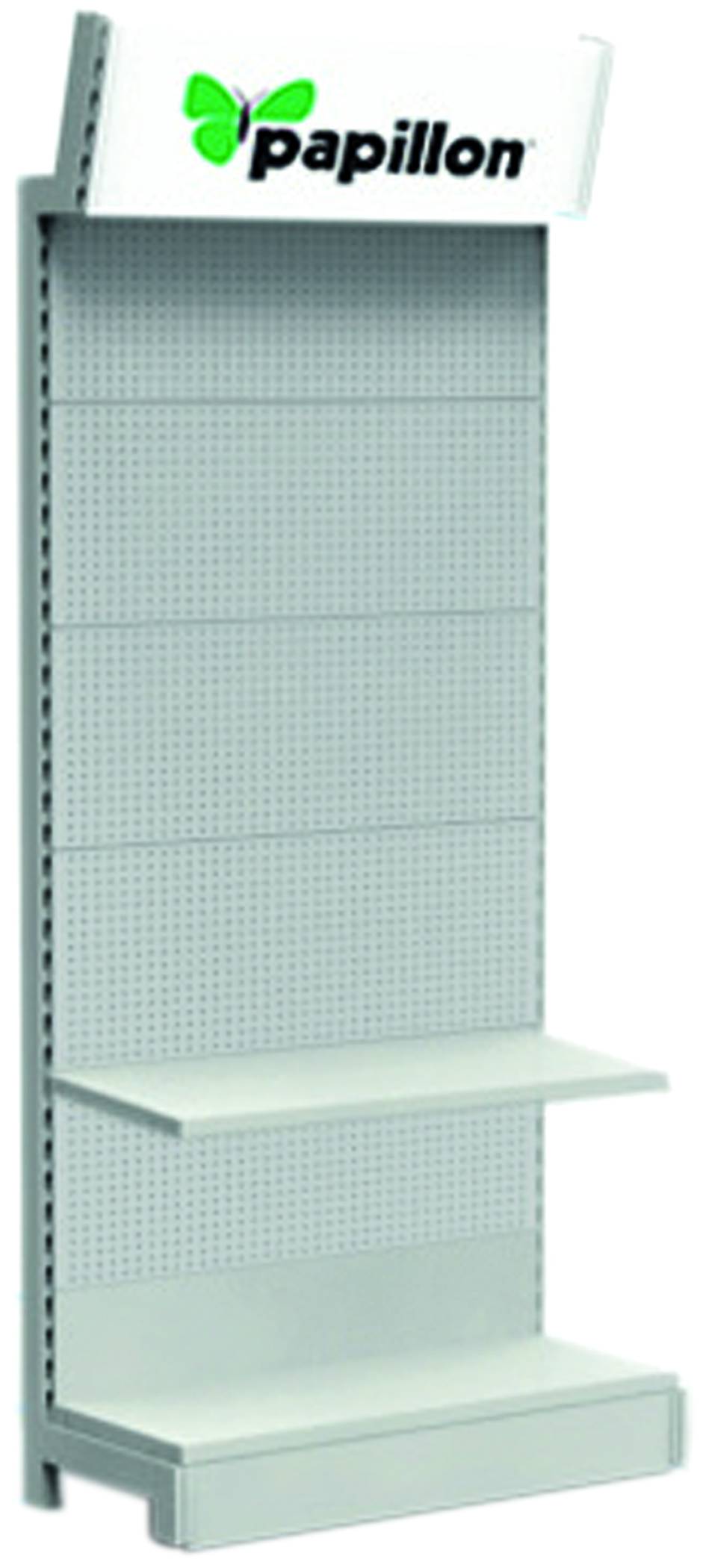 SCAFFALE PAPILLON